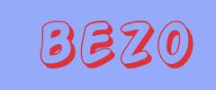 sinónimo de Bezo