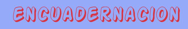 sin&oacute;nimo de Encuadernacion