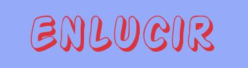 sin&oacute;nimo de Enlucir