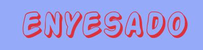 sin&oacute;nimo de Enyesado