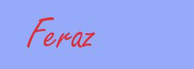 sinónimo de Feraz