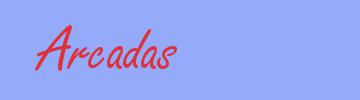 sinónimo de Arcadas