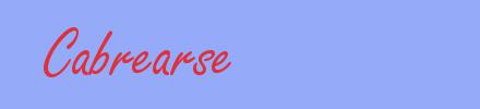 sinónimo de Cabrearse