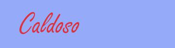 sinónimo de Caldoso