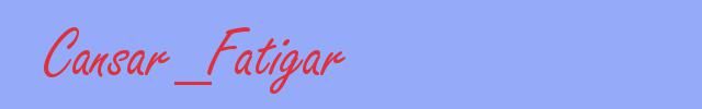 sinónimo de Cansar_Fatigar