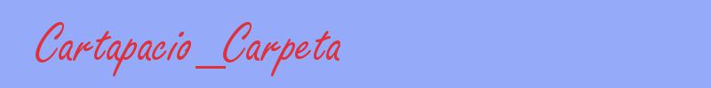 sinónimo de Cartapacio_Carpeta