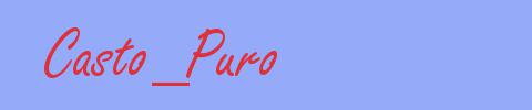 sinónimo de Casto_Puro