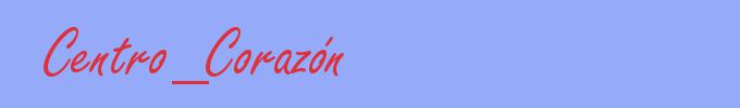 sinónimo de Centro_Corazón