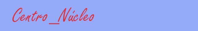 sinónimo de Centro_Núcleo