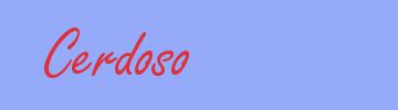 sinónimo de Cerdoso