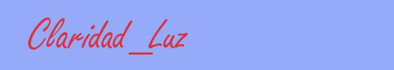 sinónimo de Claridad_Luz