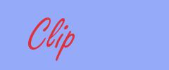 sinónimo de Clip