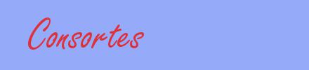 sinónimo de Consortes