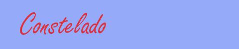 sinónimo de Constelado