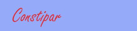 sinónimo de Constipar