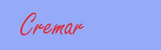 sin&oacute;nimo de Cremar