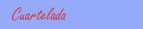 sinónimo de Cuartelada