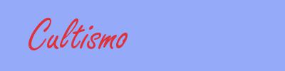 sinónimo de Cultismo