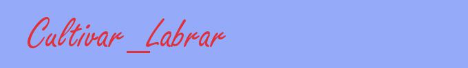 sinónimo de Cultivar_Labrar