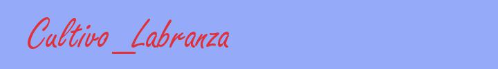 sinónimo de Cultivo_Labranza