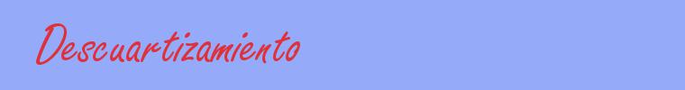 sin&oacute;nimo de Descuartizamiento