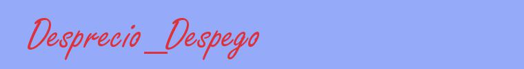 sinónimo de Desprecio_Despego