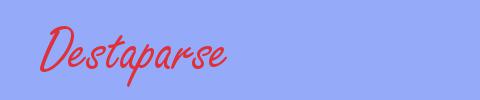 sinónimo de Destaparse