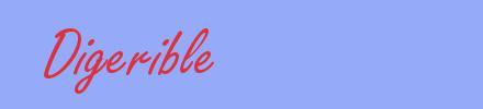 sinónimo de Digerible