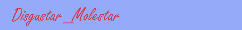 sin&oacute;nimo de Disgustar_Molestar