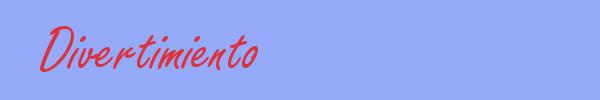 sinónimo de Divertimiento