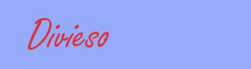 sinónimo de Divieso