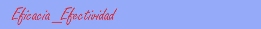 sinónimo de Eficacia_Efectividad
