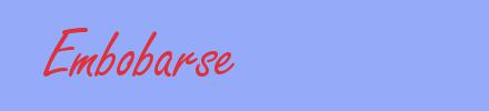 sinónimo de Embobarse