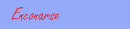 sinónimo de Enconarse