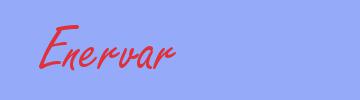 sinónimo de Enervar