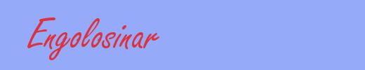 sin&oacute;nimo de Engolosinar