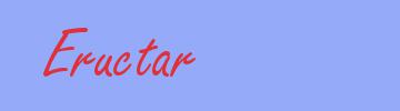 sinónimo de Eructar