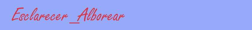 sinónimo de Esclarecer_Alborear
