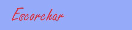 sinónimo de Escorchar
