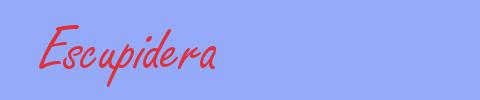 sinónimo de Escupidera