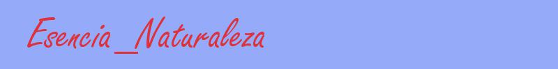 sinónimo de Esencia_Naturaleza
