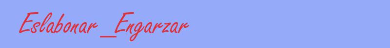 sinónimo de Eslabonar_Engarzar