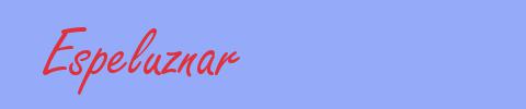 sinónimo de Espeluznar