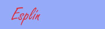 sinónimo de Esplín
