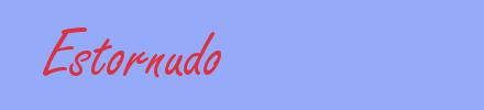 sinónimo de Estornudo