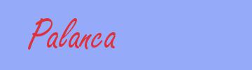 sinónimo de Palanca