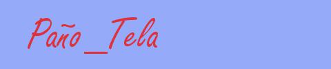 sinónimo de Paño_Tela
