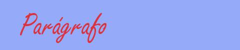 sin&oacute;nimo de Parágrafo
