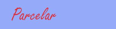 sinónimo de Parcelar