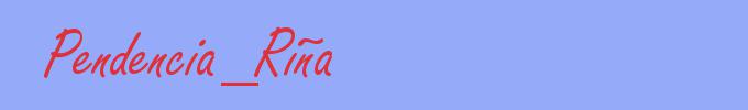 sinónimo de Pendencia_Riña